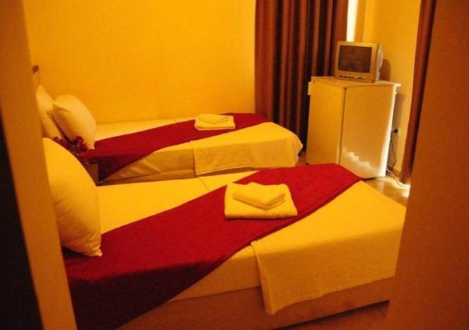 Astor Beach Hotel Alanya Ruang foto