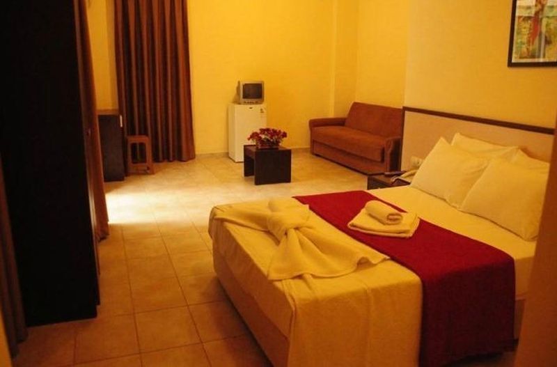 Astor Beach Hotel Alanya Bagian luar foto