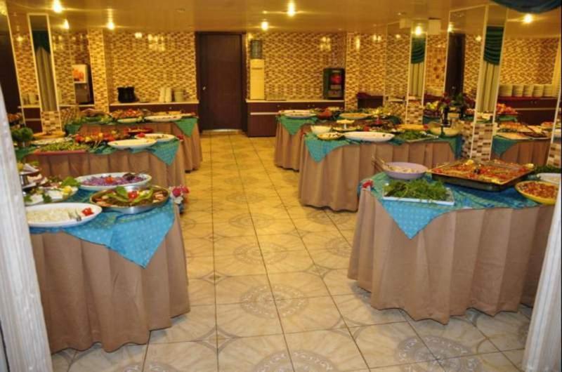 Astor Beach Hotel Alanya Bagian luar foto